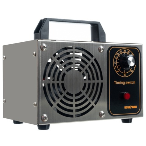 Generator Ozonu Bigstream