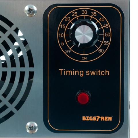 Generator Ozonu Bigstream