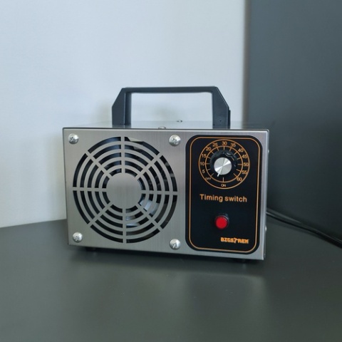 Generator Ozonu Bigstream