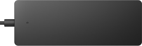 HP 4K USB-C Multiport Hub (EU) Hewlett-Packard