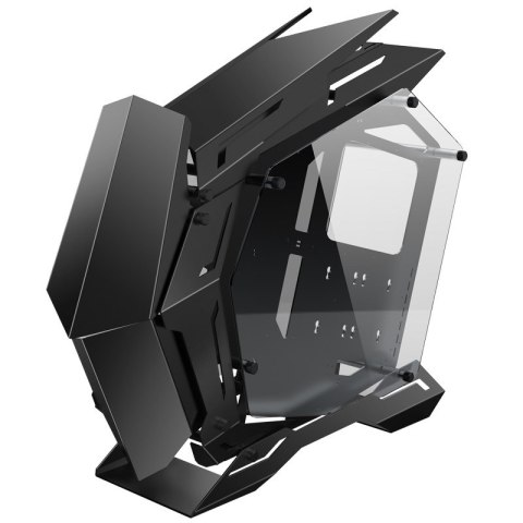 Jonsbo MOD3 Full Tower Czarny Jonsbo