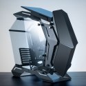 Jonsbo MOD3 Full Tower Czarny Jonsbo