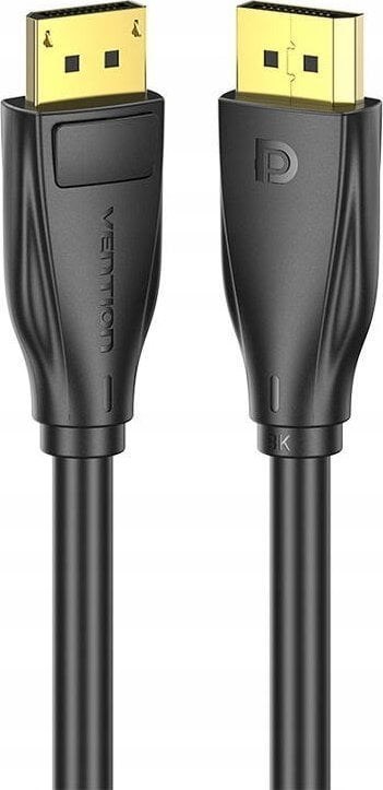 Kabel DisplayPort Vention 8K@60Hz 4K@144H 2m Vention