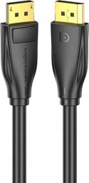 Kabel DisplayPort Vention 8K@60Hz 4K@144H 3m Vention