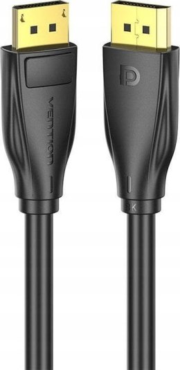 Kabel DisplayPort Vention 8K@60Hz 4K@144H 3m Vention