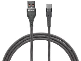 Kabel TRACER USB A - Typ C 1m GR TRACER
