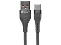 Kabel TRACER USB A - Typ C 1m GR TRACER