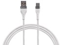 Kabel TRACER USB A - Typ C 1m WH TRACER