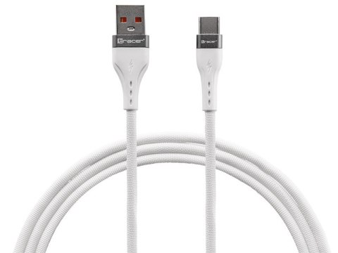 Kabel TRACER USB A - Typ C 1m WH TRACER