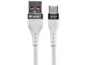 Kabel TRACER USB A - Typ C 1m WH TRACER