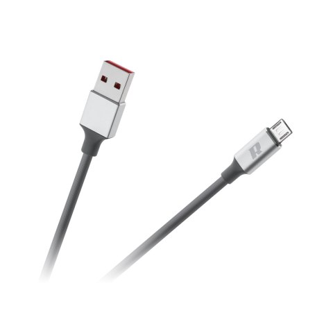 Kabel USB 3.0 - USB micro REBEL 100 cm Rebel