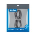 Kabel USB 3.0 - USB micro REBEL 100 cm Rebel