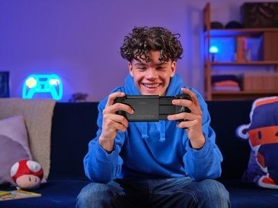 Kontroler bezprzewodowy TRUST GXT 735 Mylox mobile Trust