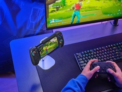 Kontroler bezprzewodowy TRUST GXT 735 Mylox mobile Trust