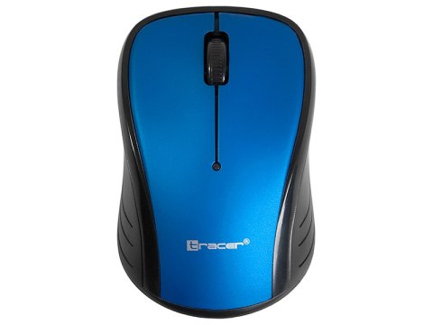 Mysz TRACER Alien Blue RF NANO TRACER
