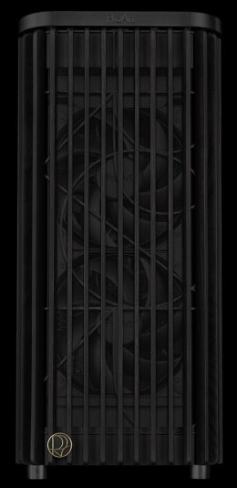 Obudowa Asus PROART PA401 WOOD METAL PWM BEIGE ASUS