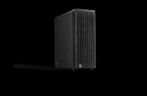 Obudowa Asus PROART PA401 WOOD METAL PWM BEIGE ASUS