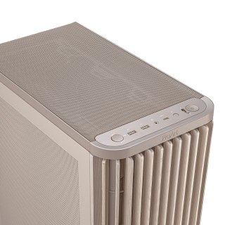Obudowa Asus PROART PA401 WOOD METSH PWM BEIGE ASUS
