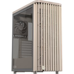 Obudowa Asus PROART PA401 WOOD TG PWM BEIGE ASUS