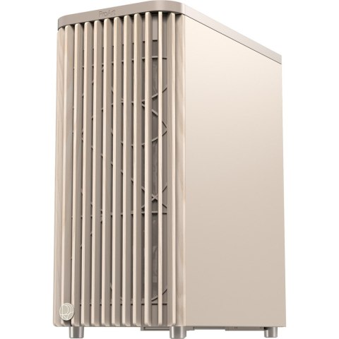 Obudowa Asus PROART PA401 WOOD TG PWM BEIGE ASUS