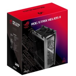 Obudowa Asus ROG STRIX HELIOS II GX601S BLACK ASUS