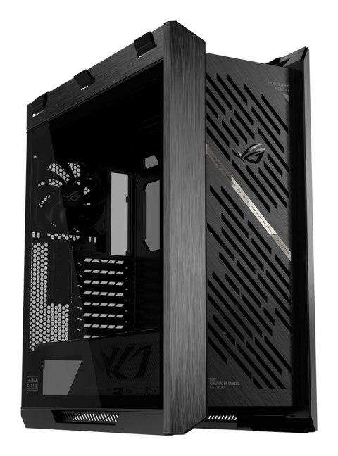 Obudowa Asus ROG STRIX HELIOS II GX601S BLACK ASUS