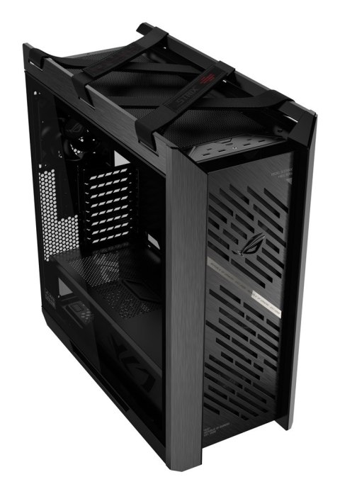 Obudowa Asus ROG STRIX HELIOS II GX601S BLACK ASUS
