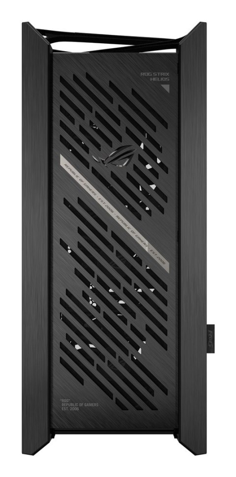 Obudowa Asus ROG STRIX HELIOS II GX601S BLACK ASUS