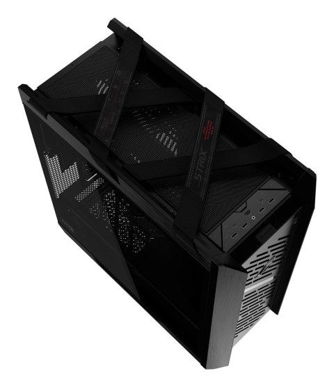 Obudowa Asus ROG STRIX HELIOS II GX601S BLACK ASUS