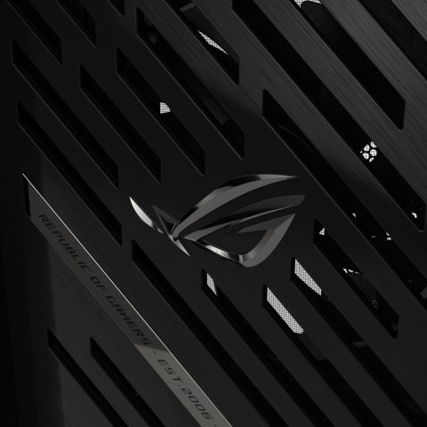 Obudowa Asus ROG STRIX HELIOS II GX601S BLACK ASUS