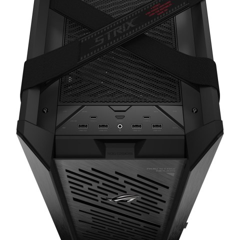 Obudowa Asus ROG STRIX HELIOS II GX601S BLACK ASUS