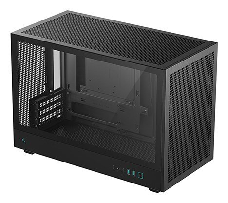 Obudowa DeepCool CH260 (R-CH260-BKNGM0-G-1) DEEPCOOL