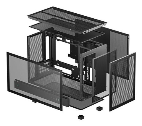 Obudowa DeepCool CH260 (R-CH260-BKNGM0-G-1) DEEPCOOL