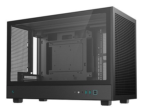 Obudowa DeepCool CH260 (R-CH260-BKNGM0-G-1) DEEPCOOL