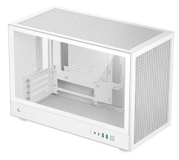 Obudowa DeepCool CH260 WH (R-CH260-WHNGM0-G-1) DEEPCOOL