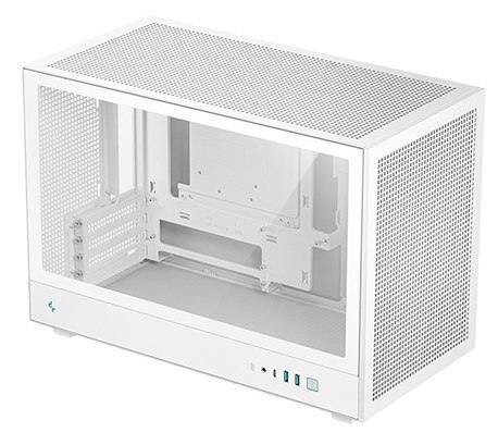 Obudowa DeepCool CH260 WH (R-CH260-WHNGM0-G-1) DEEPCOOL
