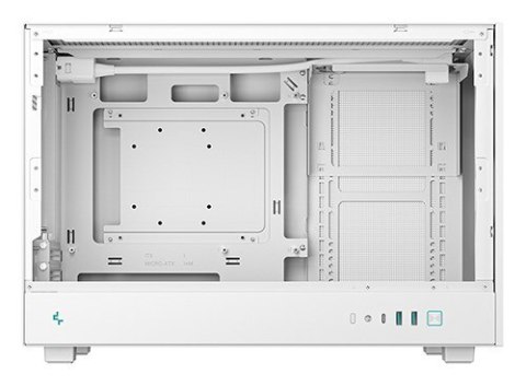 Obudowa DeepCool CH260 WH (R-CH260-WHNGM0-G-1) DEEPCOOL