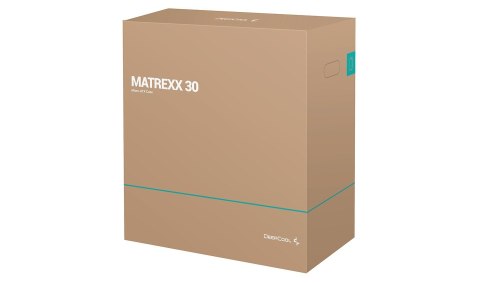 Obudowa Deepcool MATREXX 30 DEEPCOOL
