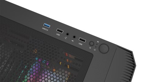 Obudowa KRUX Vortex KRUX