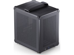 Obudowa PC Jonsbo C6-ITX, Mini-ITX - Jonsbo