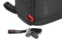 PLECAK DO LAPTOPA GENESIS PALLAD 420 CZARNY 15.6" 18L GENESIS