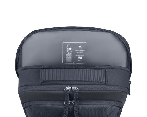 Plecak HP Everyday 16 Odyssey Gray Laptop Backpack do notebooka 16" szary A08JXAA Hewlett-Packard