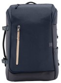 Plecak HP Travel 25L Laptop Backpack do notebooka 15,6" ciemnoniebieski 6B8U5AA Hewlett-Packard