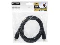 Przyłącze hdmi-hdmi 3m zawieszka Blow