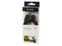 hdmi-hdmi classic angled connection 1.5m Blow