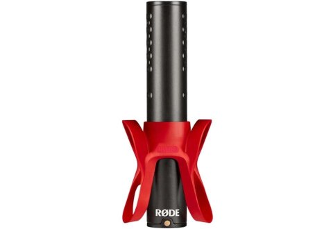 RODE VideoMic GO II HELIX - Mikrofon do kamery RODE