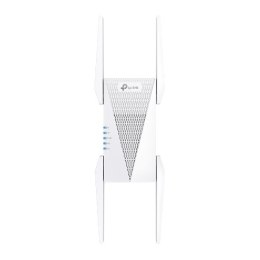 Repeatrer rozszerzacz zasięgu Wi-Fi 6 TP-Link RE815XE trójpasmowy (2,4 GHz / 5 GHz / 6 GHz) zewnętrzny TP-LINK