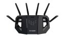 Router ASUS TUF-BE6500 Wi-Fi 7 3xLAN 1xWAN ASUS
