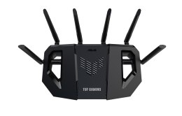 Router ASUS TUF-BE6500 Wi-Fi 7 3xLAN 1xWAN ASUS