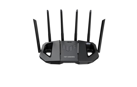Router ASUS TUF-BE6500 Wi-Fi 7 3xLAN 1xWAN ASUS